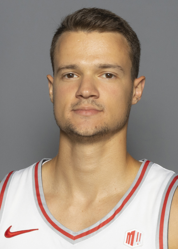 Milos Vicentic