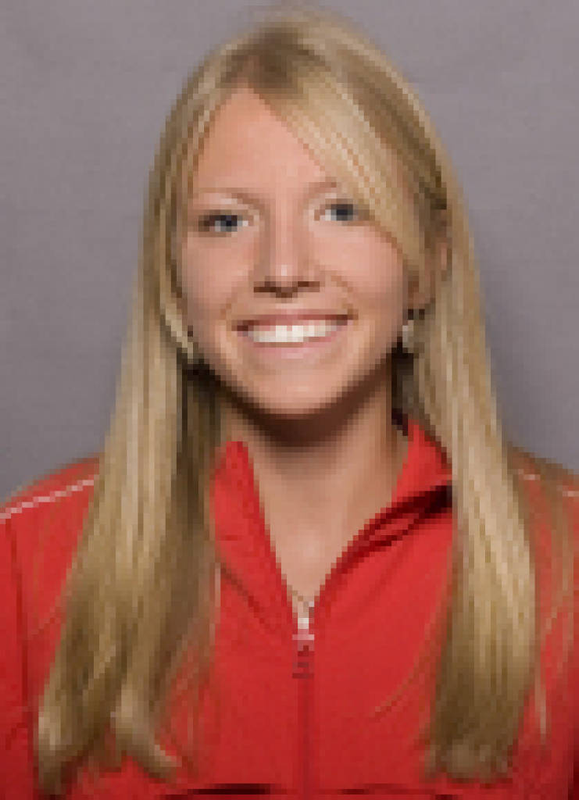 Shawna Winnegar - Track &amp; Field - University of New Mexico Lobos Athletics