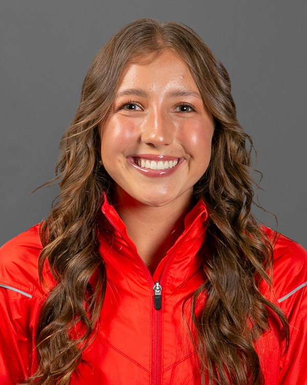 Jacquelyn Gorman - Track &amp; Field - University of New Mexico Lobos Athletics