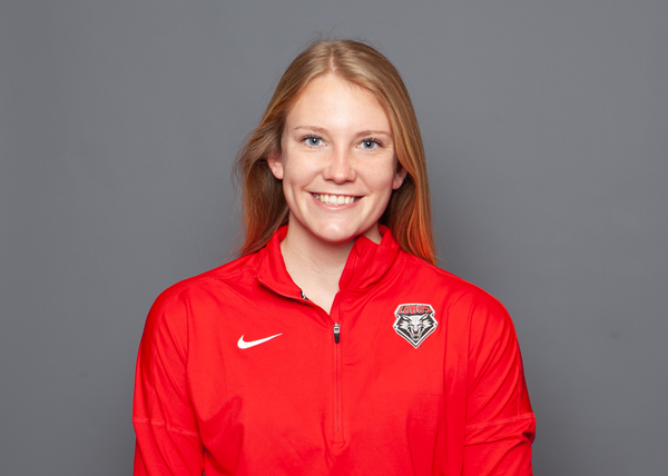 Marthe Roee - Track & Field - University of New Mexico Lobos Athletics Marthe Roee - Track & Field - University of New Mexico Lobos Athletics