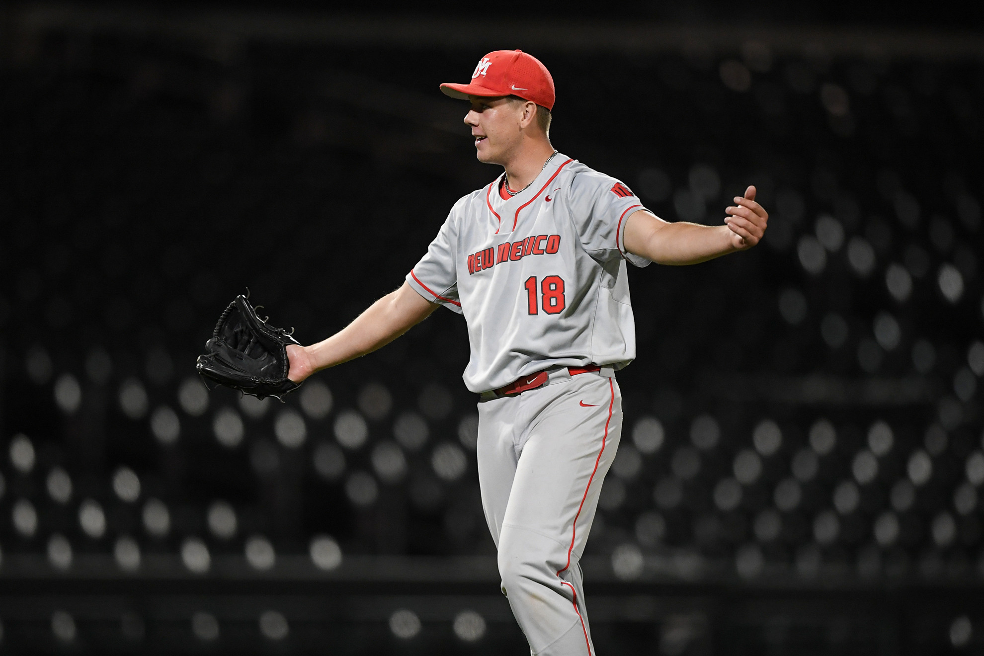 New Mexico Baseball news