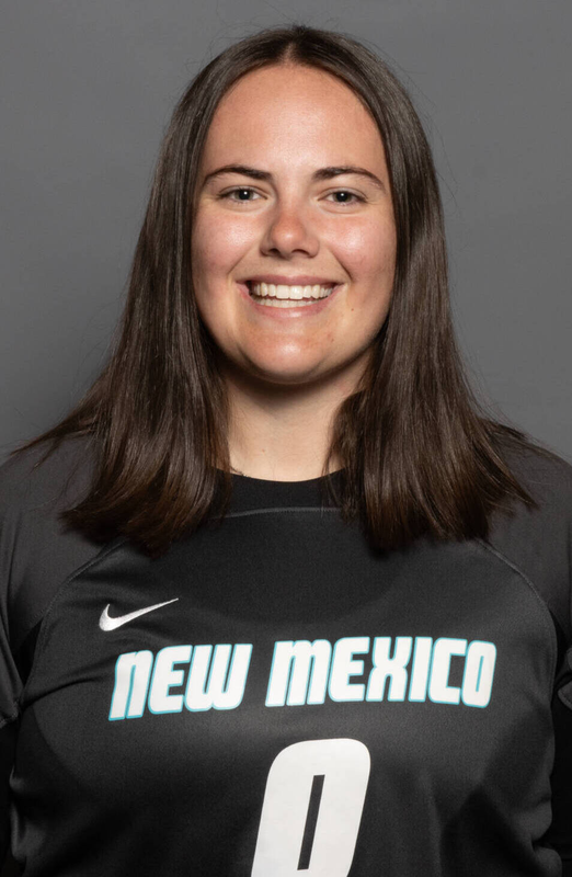 Callie Droitsch - Women's Soccer - University of New Mexico Lobos Athletics Callie Droitsch - Women's Soccer - University of New Mexico Lobos Athletics