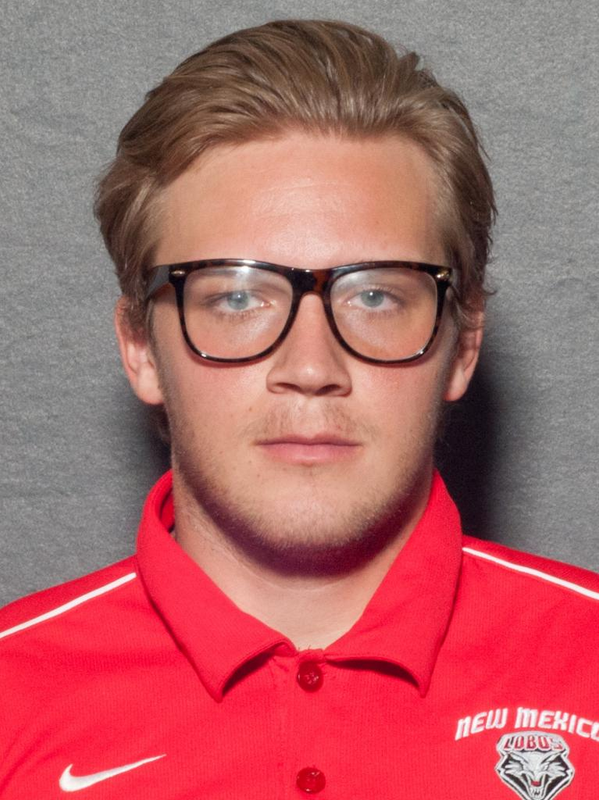 Juho-Pekka Penttinen - Skiing - University of New Mexico Lobos Athletics