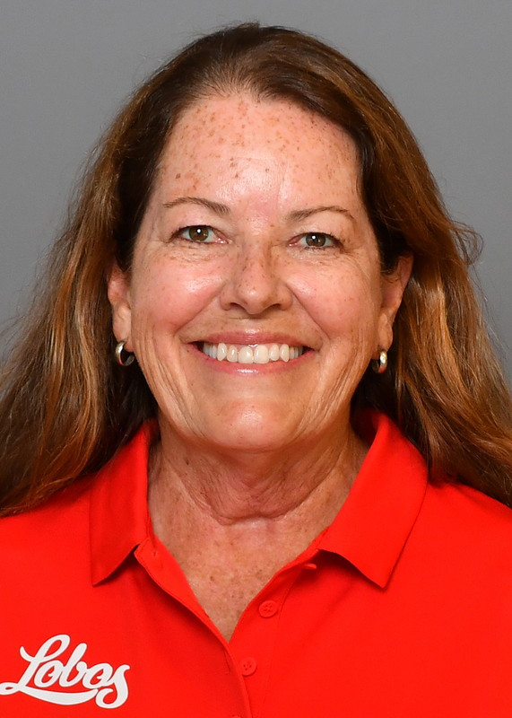 Jill Trujillo - Women's Golf - University of New Mexico Lobos Athletics