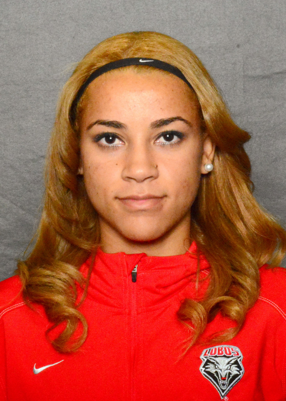 Ariel Burch - Track & Field - University of New Mexico Lobos Athletics Ariel Burch - Track & Field - University of New Mexico Lobos Athletics
