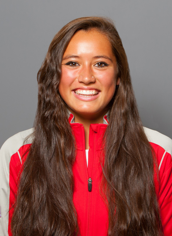 Eastyn Baleto - Women's Volleyball - University of New Mexico Lobos Athletics