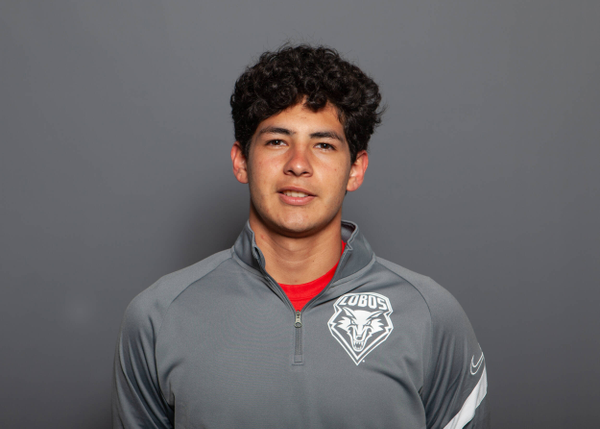 Sergio Molina - Men's Tennis - University of New Mexico Lobos Athletics Sergio Molina - Men's Tennis - University of New Mexico Lobos Athletics