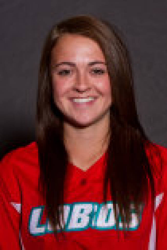 Courtney Geith - Softball - University of New Mexico Lobos Athletics Courtney Geith - Softball - University of New Mexico Lobos Athletics