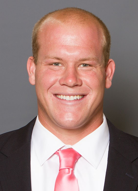 Mitch Johnson - Men's Golf - University of New Mexico Lobos Athletics Mitch Johnson - Men's Golf - University of New Mexico Lobos Athletics