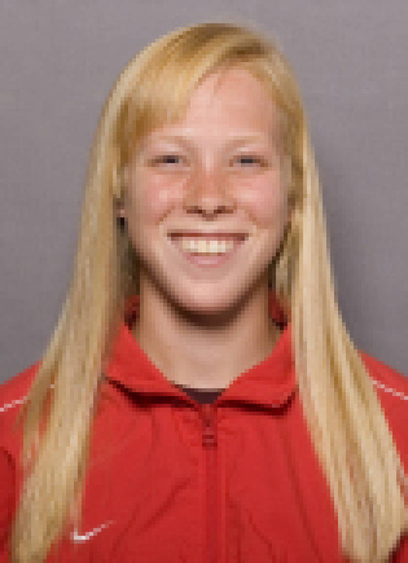 Lacey Oeding - Track &amp; Field - University of New Mexico Lobos Athletics