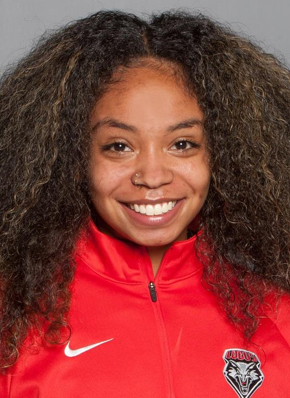 Nakala Watson - Track & Field - University of New Mexico Lobos Athletics Nakala Watson - Track & Field - University of New Mexico Lobos Athletics