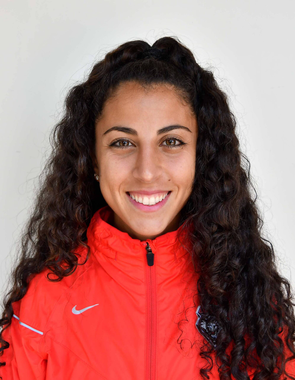 Adva  Cohen - Cross Country - University of New Mexico Lobos Athletics