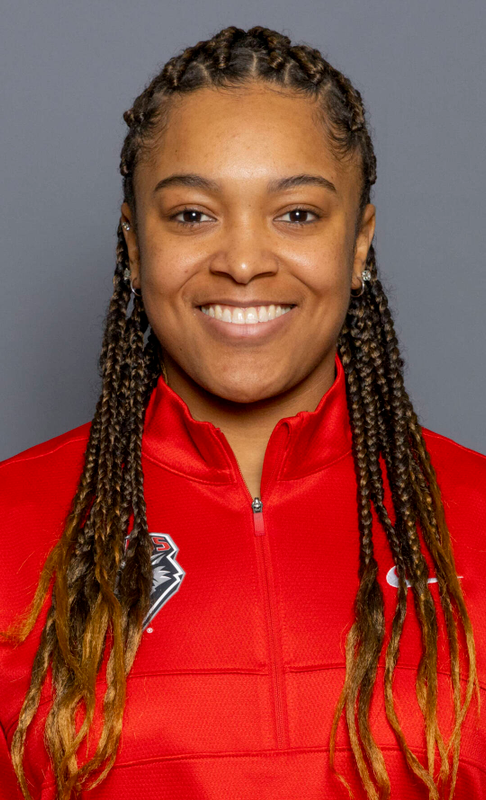 Taylor  Ford - Women's Basketball - University of New Mexico Lobos Athletics