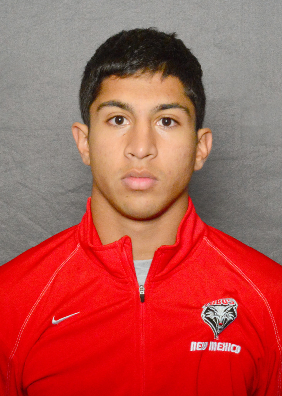 Assad Rizvi - Track & Field - University of New Mexico Lobos Athletics Assad Rizvi - Track & Field - University of New Mexico Lobos Athletics