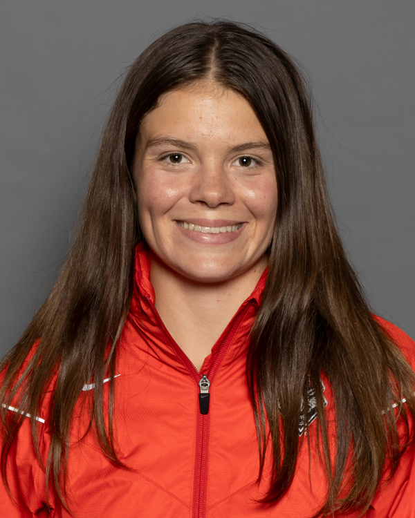 Meadow Drebert - Track &amp; Field - University of New Mexico Lobos Athletics