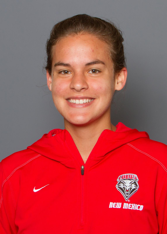 Samantha Dicker - Track & Field - University of New Mexico Lobos Athletics Samantha Dicker - Track & Field - University of New Mexico Lobos Athletics