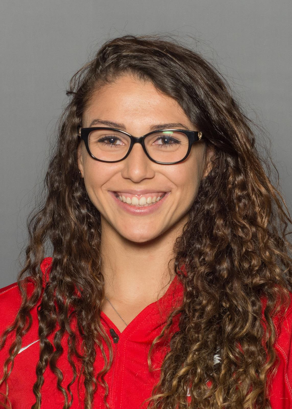 Larimar Rodriguez - Track &amp; Field - University of New Mexico Lobos Athletics