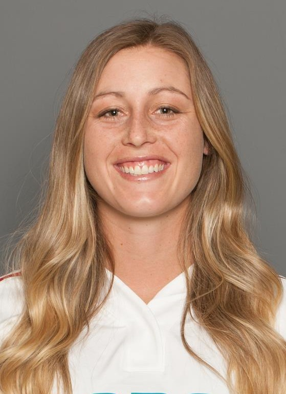 Sydney Townes - Softball - University of New Mexico Lobos Athletics