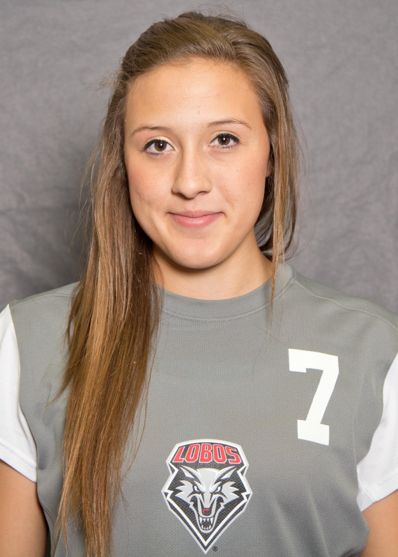 Ruth Bruciaga - Women's Soccer - University of New Mexico Lobos Athletics Ruth Bruciaga - Women's Soccer - University of New Mexico Lobos Athletics