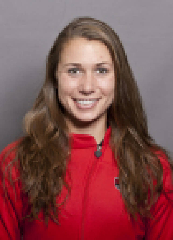 Margo Tucker - Track &amp; Field - University of New Mexico Lobos Athletics