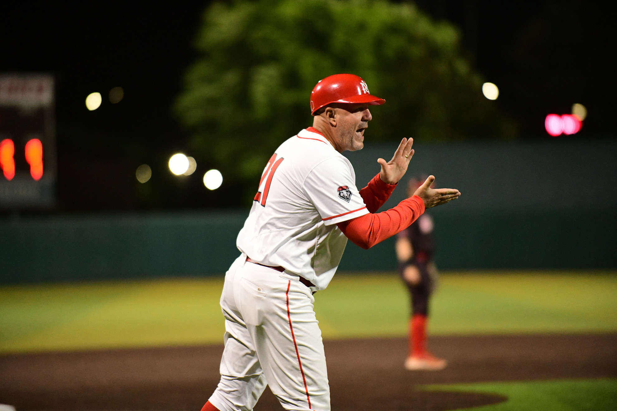 New Mexico Baseball news