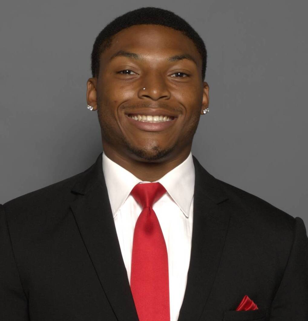 Cam  Watts - Football - University of New Mexico Lobos Athletics