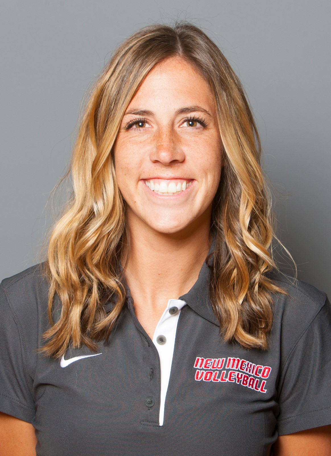 Allison Buck - New Mexico Lobos - Official Athletics Website