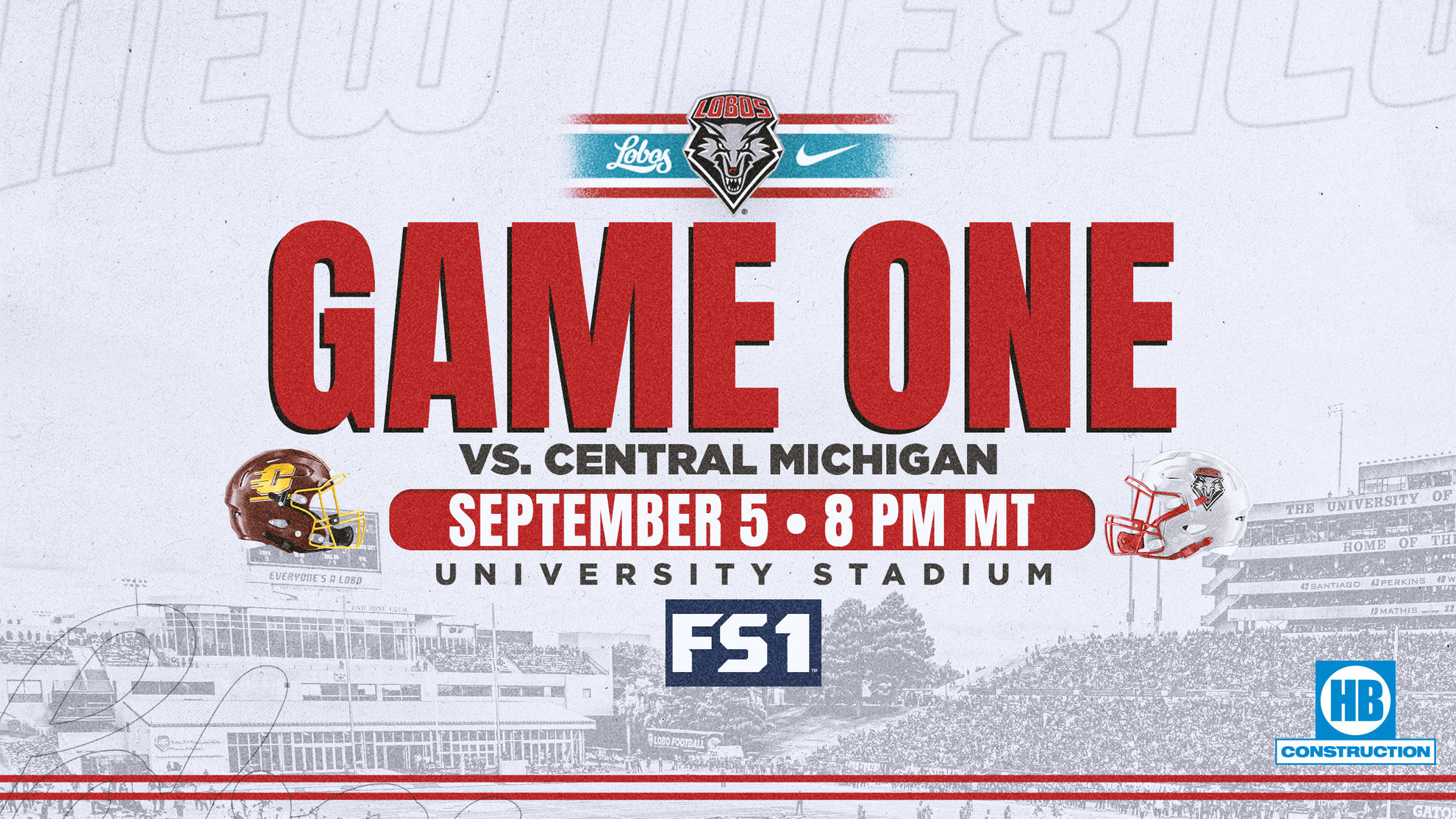 New Mexico Football news