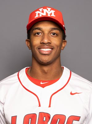 Kam Walton - Baseball - University of New Mexico Lobos Athletics