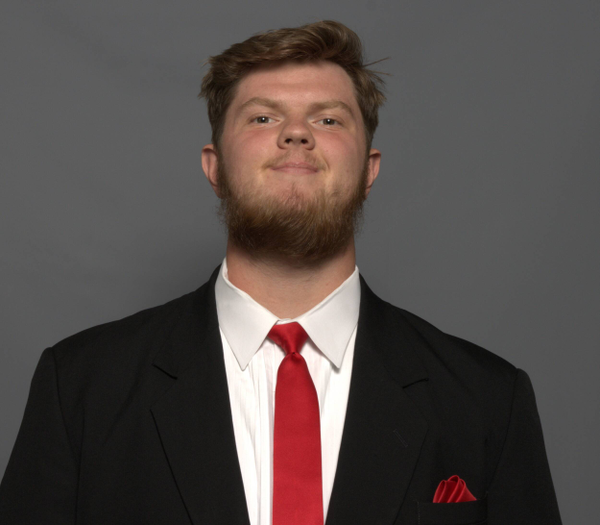 Trace Edmundson