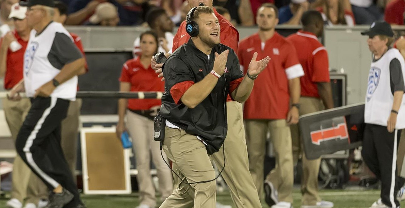 Dan Carrel Named Outside Linebackers Coach - New Mexico Lobos ...