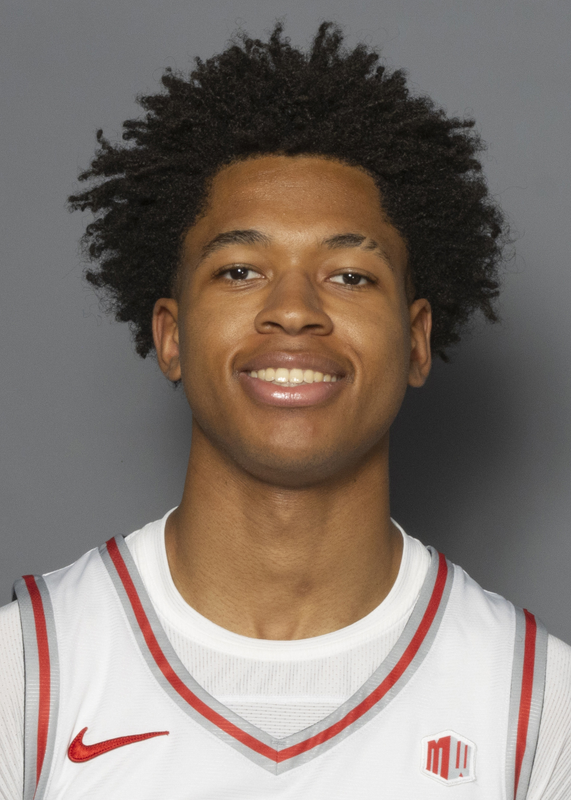 Kevin Patton, Jr.