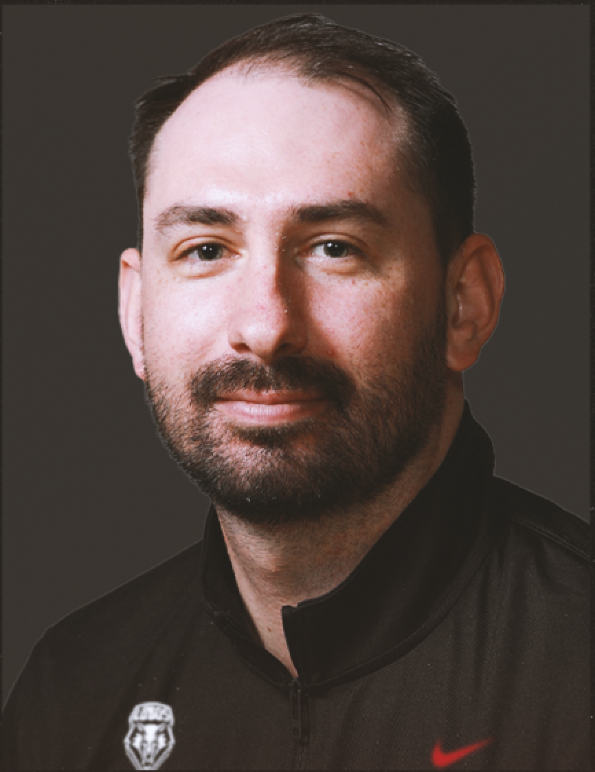 Sam Stapleton - New Mexico Lobos - Official Athletics Website