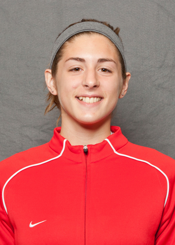 Casey Dowling - Track &amp; Field - University of New Mexico Lobos Athletics