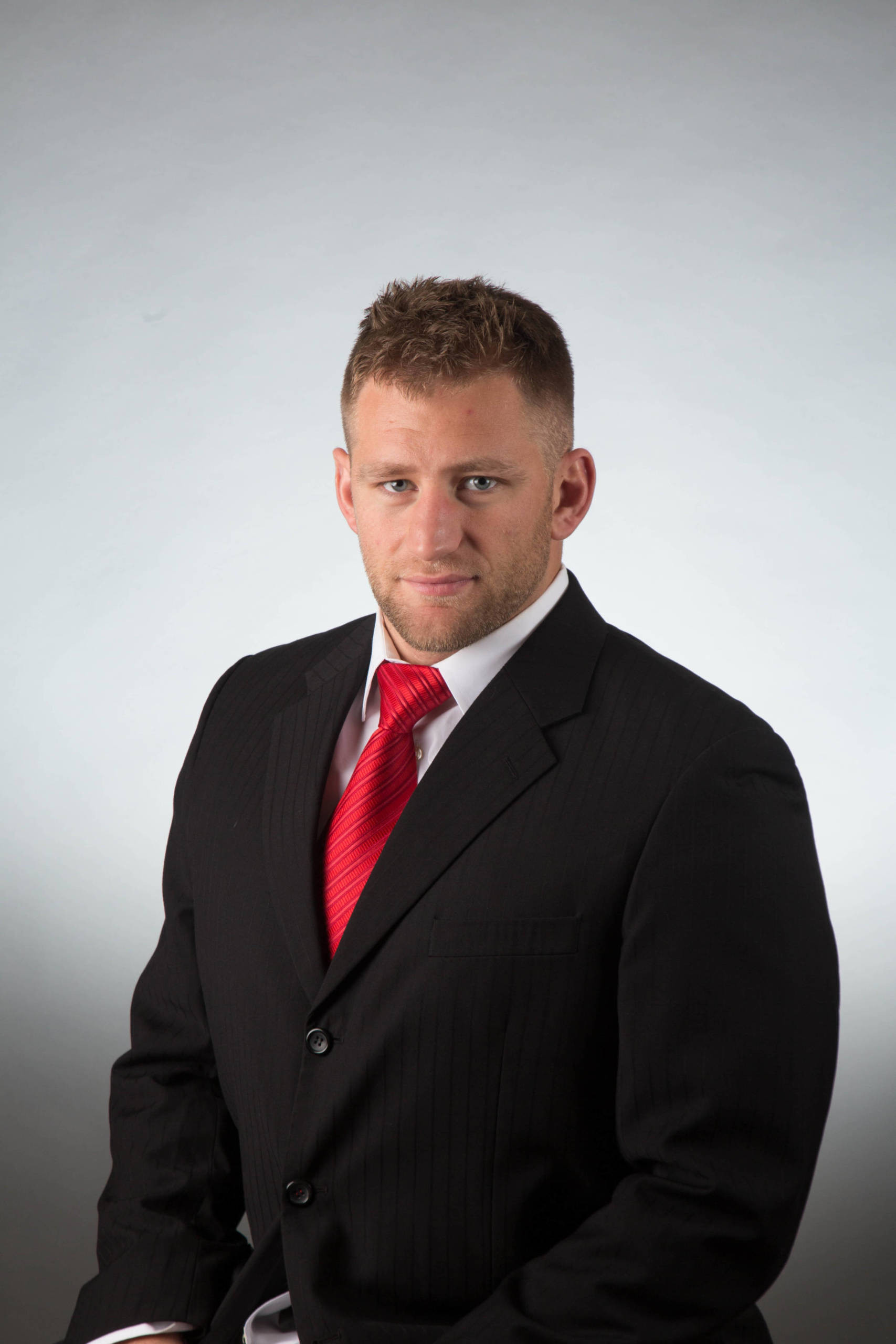 Dan Carrel - New Mexico Lobos - Official Athletics Website
