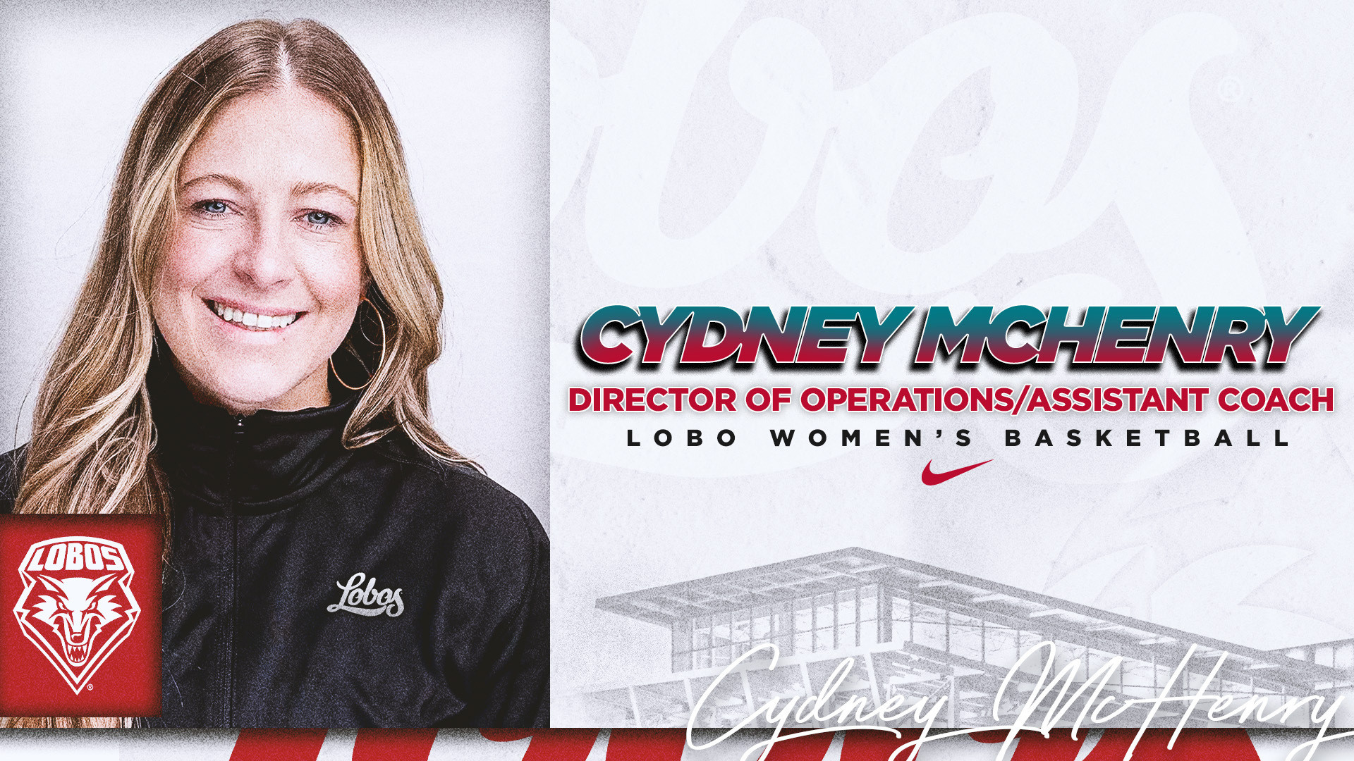 New Mexico Women's Basketball news