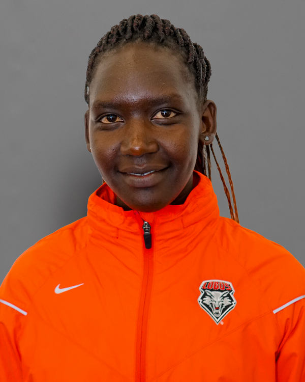 Judy Rono - Cross Country - University of New Mexico Lobos Athletics