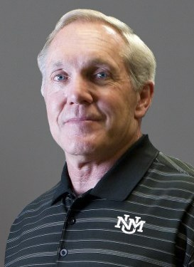 Rocky Long - Football - University of New Mexico Lobos Athletics