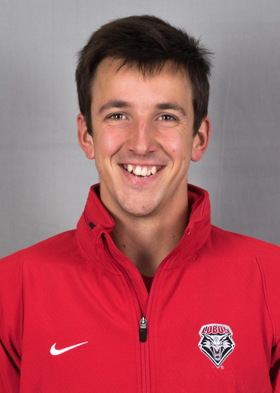 Linton Taylor - Cross Country - University of New Mexico Lobos Athletics Linton Taylor - Cross Country - University of New Mexico Lobos Athletics