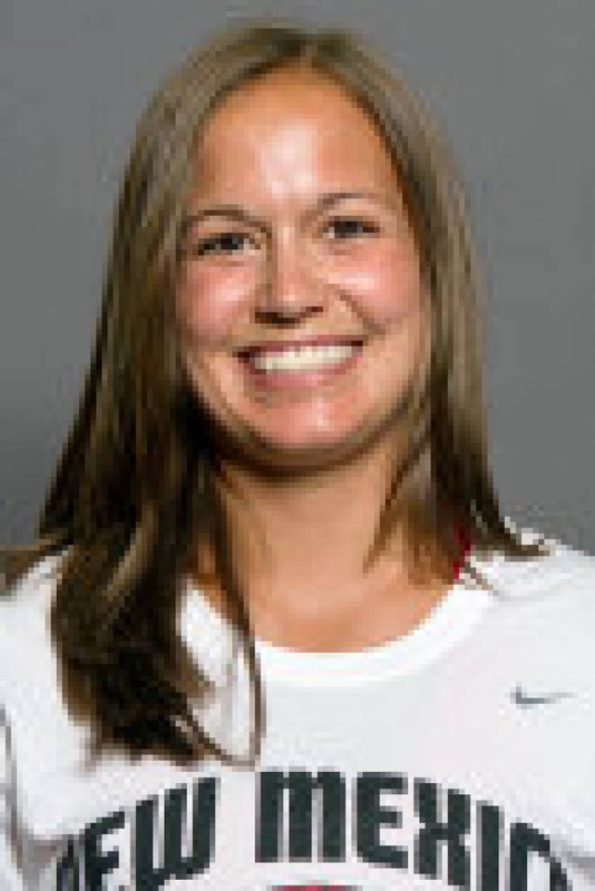 Mary Rachel Hostetter - Skiing - University of New Mexico Lobos Athletics