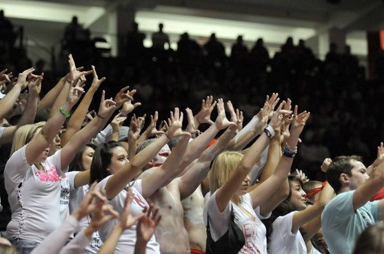 Lobo Fans