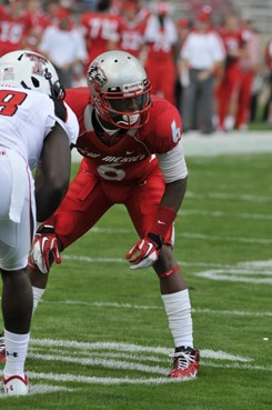 Anthony Hooks