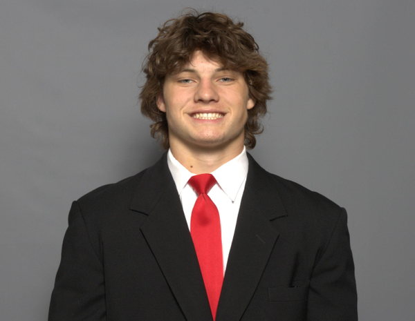 Jake DeVos Jake DeVos