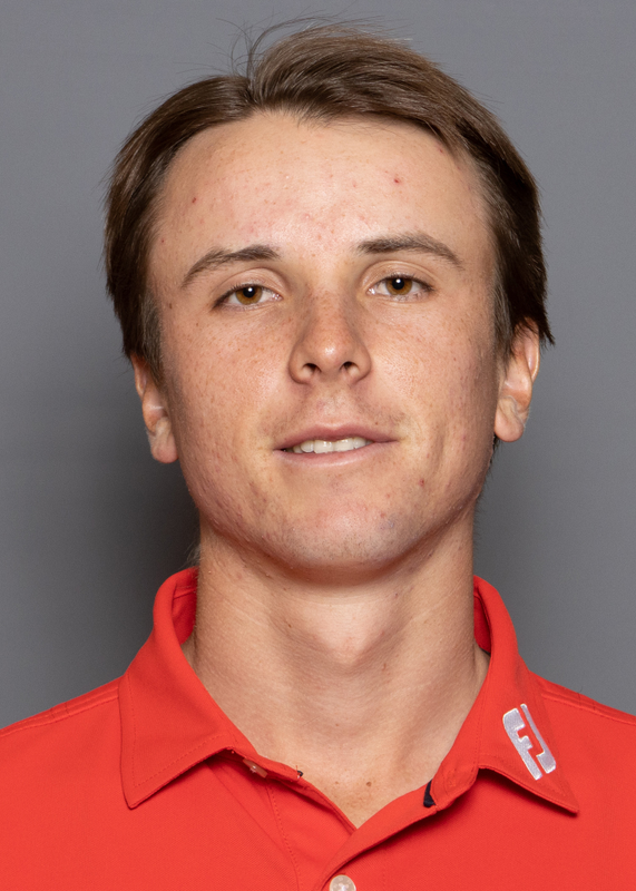 Alexandre Bauduin - Men's Golf - University of New Mexico Lobos Athletics