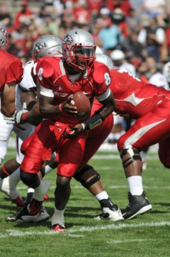 Tarean Austin