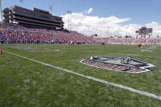 University Stadium