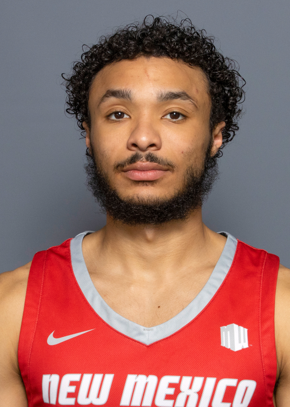New mexico lobos men's basketball roster best sale