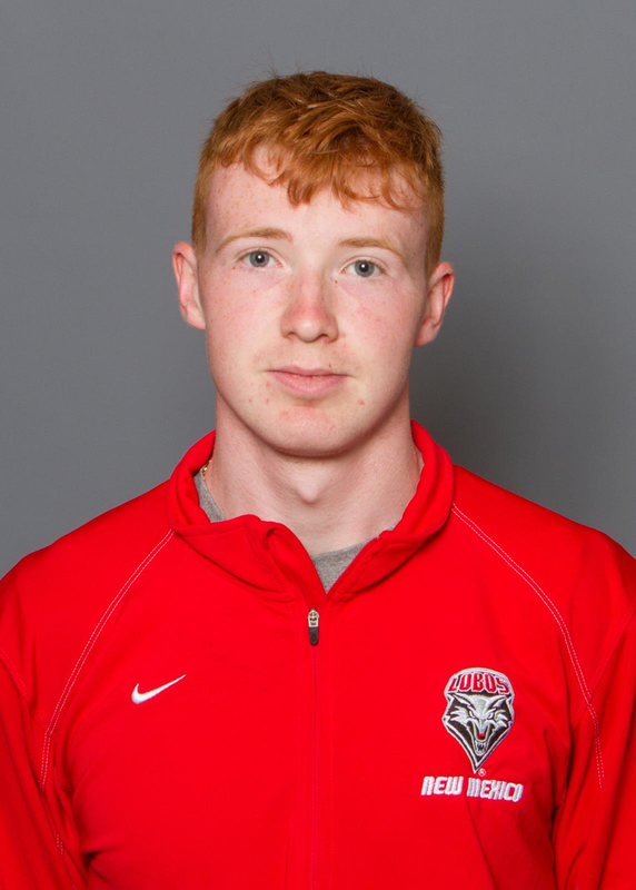 Jonny Glen - Cross Country - University of New Mexico Lobos Athletics Jonny Glen - Cross Country - University of New Mexico Lobos Athletics