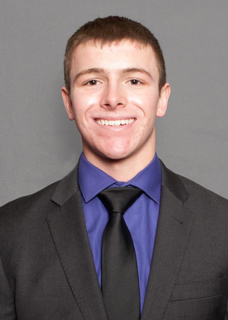 Conner Rueca Conner Rusch - Baseball 2014-15 - New Mexico Lobos - Official Athletics ...