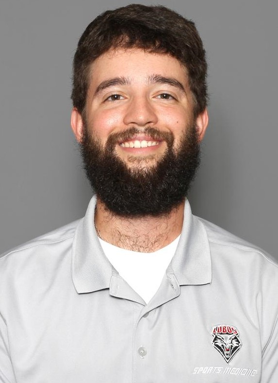 Louis Mayer -  - University of New Mexico Lobos Athletics